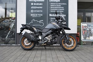 Angebot Suzuki V-Strom 1050