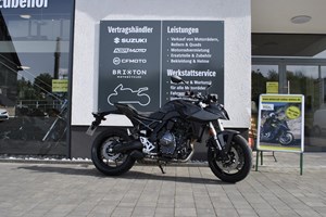 Angebot Suzuki GSX-8S