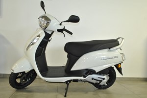 Angebot Suzuki UE 125