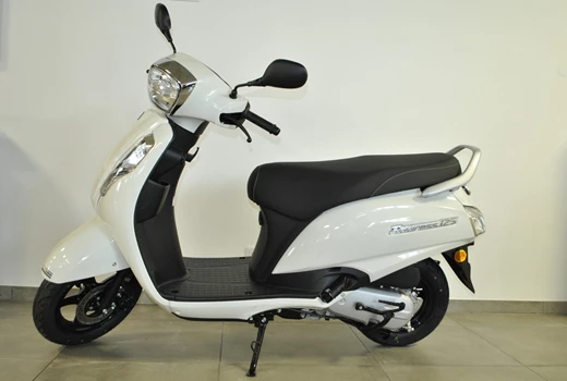 Suzuki UE 125