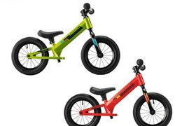 Neumotorrad Trenoli LIVENZA WAVE