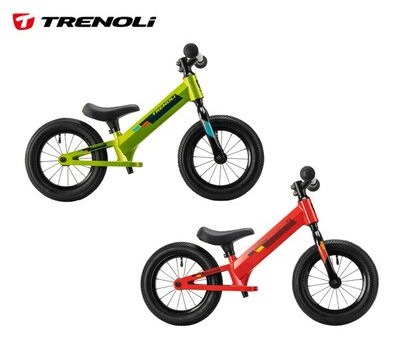 Neufahrzeug Trenoli LIVENZA WAVE - Bild 1