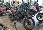 Motorrad