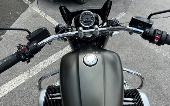 Gebrauchtmotorrad BMW R 18 Classic - Bild 11 Gebrauchtmotorrad BMW R 18 Classic - Bild 11