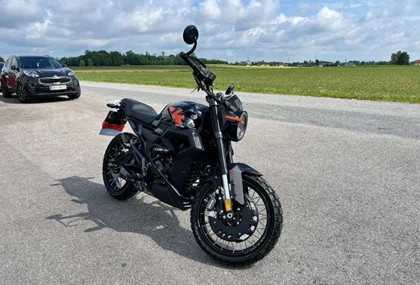 Neumotorrad Neumotorrad