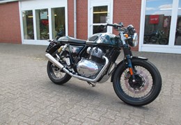 Gebrauchte Royal Enfield Continental GT 650