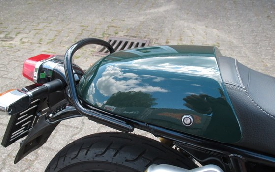 Gebrauchtmotorrad Royal Enfield Continental GT 650 - Bild 11