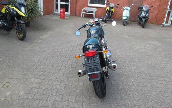 Gebrauchtmotorrad Royal Enfield Continental GT 650 - Bild 4