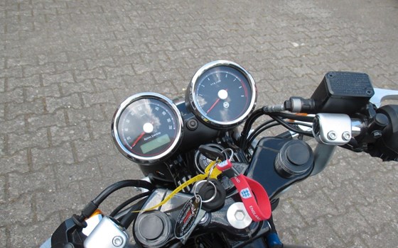 Gebrauchtmotorrad Royal Enfield Continental GT 650 - Bild 9