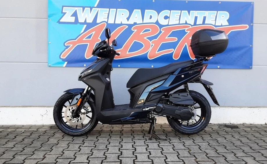 Offer Kymco Agility 50 S Bild 1: Offer Kymco Agility 50 S