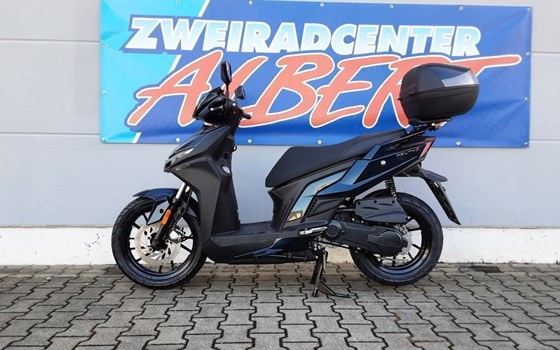 Neufahrzeug Kymco Agility 50 S - Bild 1
