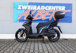 Neumotorrad Kymco Agility 50 S