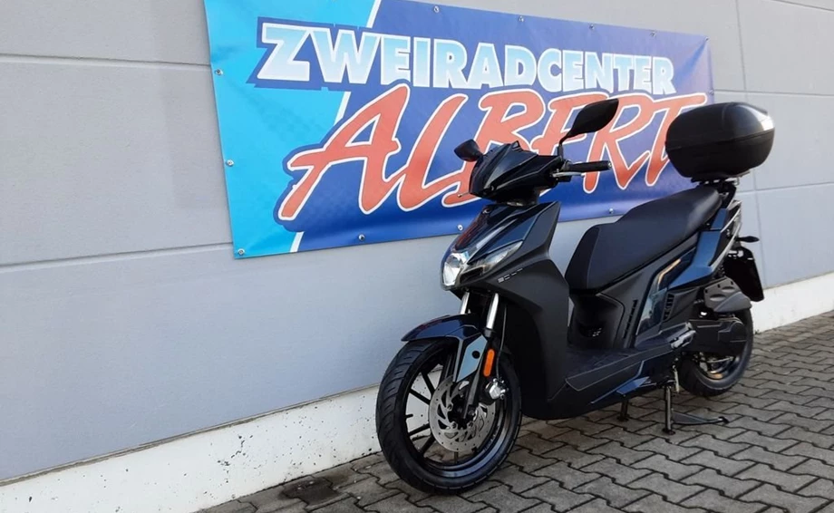 Offer Kymco Agility 50 S Bild 2: Offer Kymco Agility 50 S
