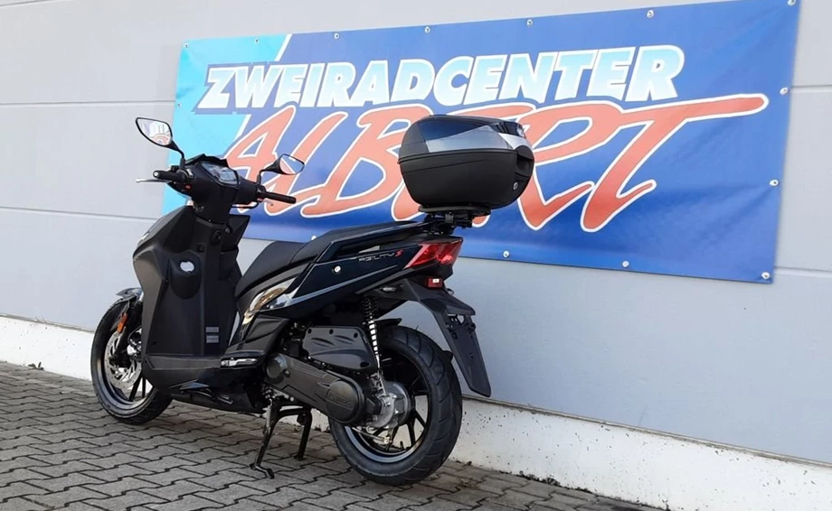 Offer Kymco Agility 50 S Bild 3: Offer Kymco Agility 50 S