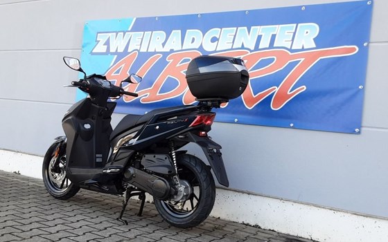 Neufahrzeug Kymco Agility 50 S - Bild 3