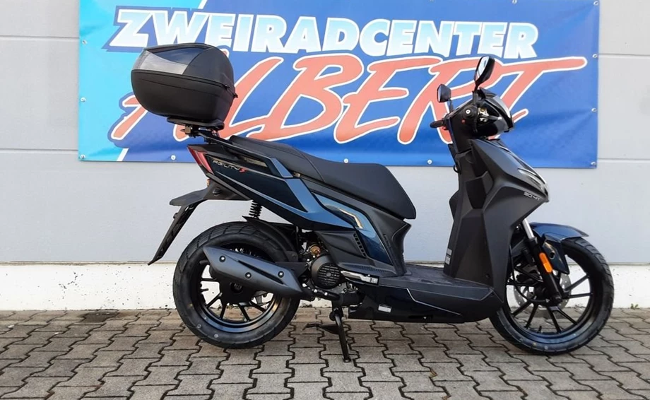 Offer Kymco Agility 50 S Bild 4: Offer Kymco Agility 50 S