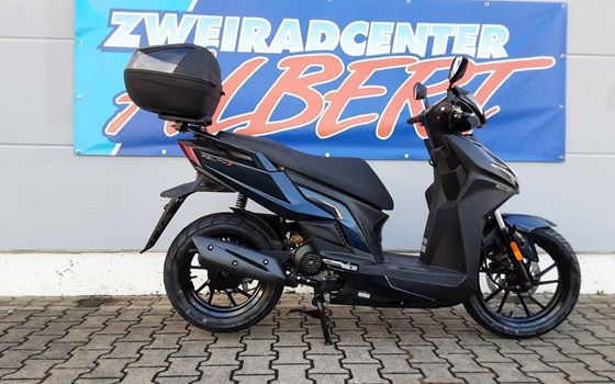 Neufahrzeug Kymco Agility 50 S - Bild 5