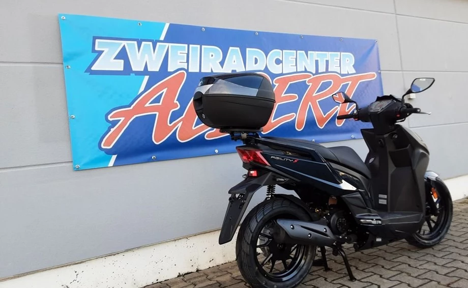 Offer Kymco Agility 50 S Bild 6: Offer Kymco Agility 50 S