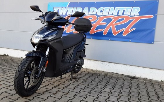 Neufahrzeug Kymco Agility 50 S - Bild 8