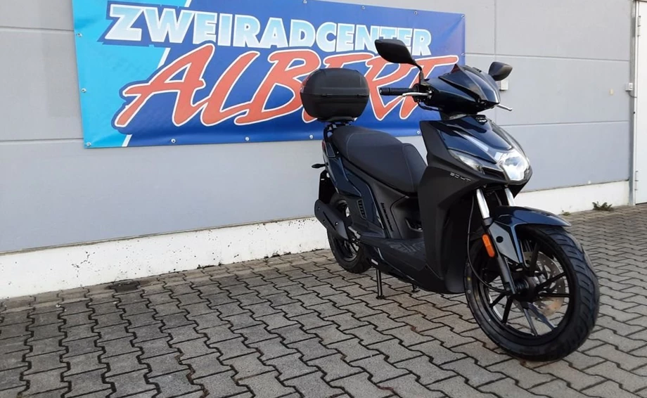 Offer Kymco Agility 50 S Bild 9: Offer Kymco Agility 50 S