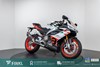 Aprilia RS 660