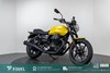 Moto Guzzi V7 II Stone