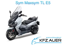 Neumotorrad Sym Maxsym TL Neumotorrad Sym Maxsym TL
