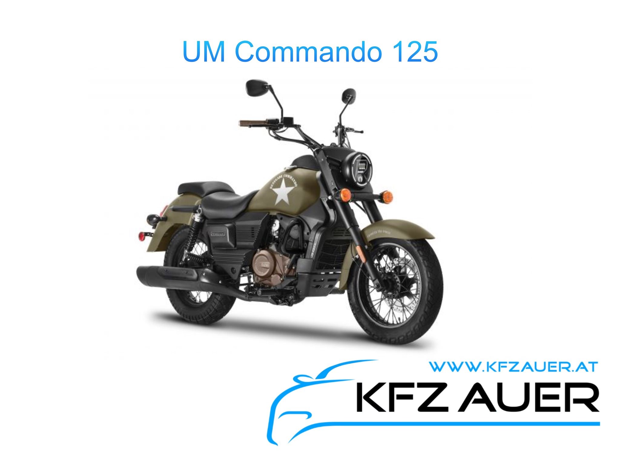 Motorrad