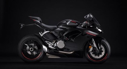Neumotorrad Ducati Panigale V2