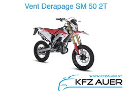 Neumotorrad Vent Derapage 50 Neumotorrad Vent Derapage 50