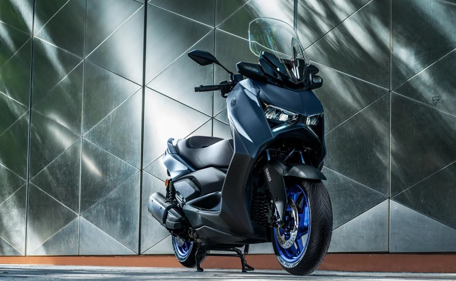 Angebot Yamaha XMAX 300 Bild 11: Angebot Yamaha XMAX 300