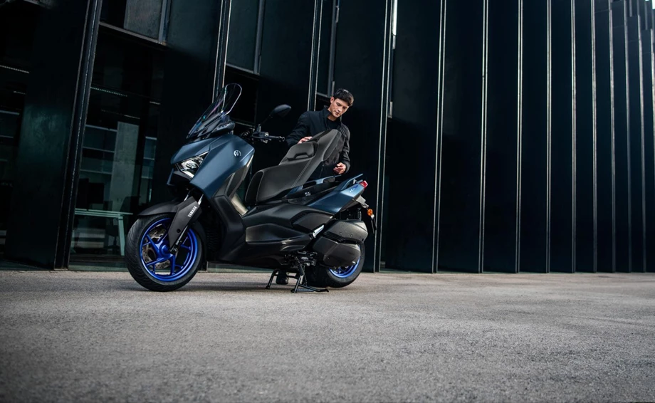 Angebot Yamaha XMAX 300 Bild 13: Angebot Yamaha XMAX 300