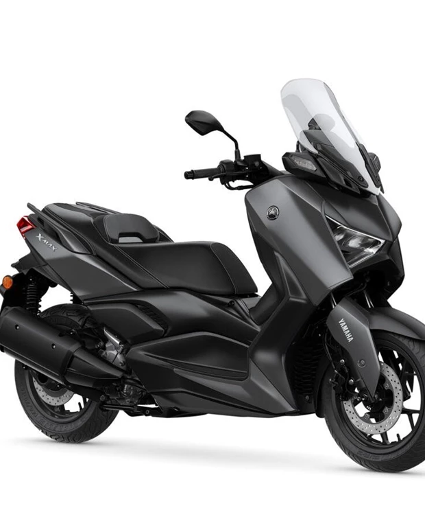 Yamaha XMAX 300<br />mit Tageszulassung