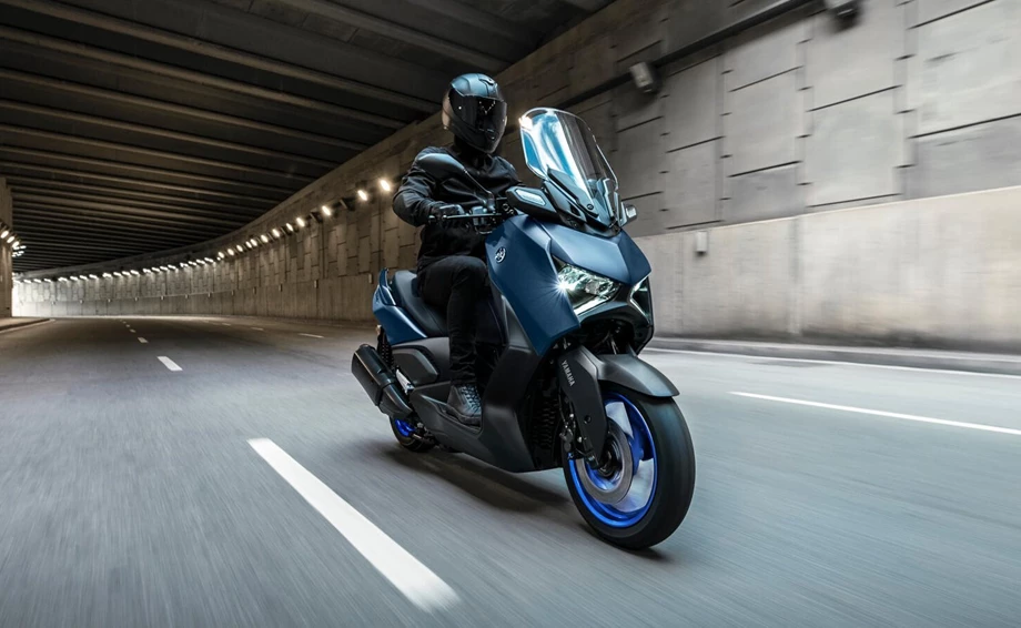 Angebot Yamaha XMAX 300 Bild 3: Angebot Yamaha XMAX 300