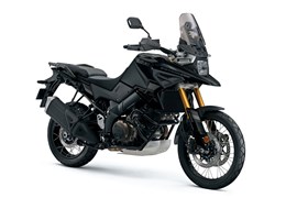 Neumotorrad Suzuki V-Strom 1050DE