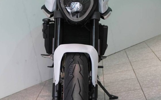 Neufahrzeug Ducati Monster - Bild 3