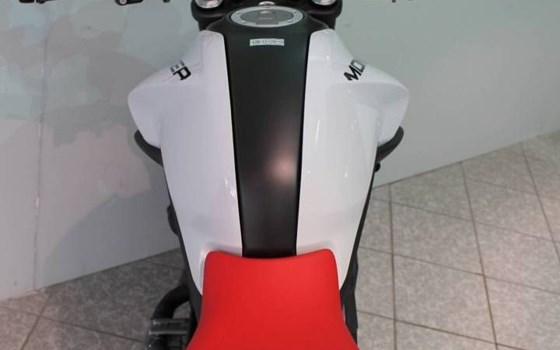 Neufahrzeug Ducati Monster - Bild 6