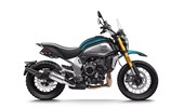 CFMOTO 700CL-X Adventure