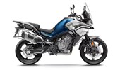 CFMOTO 800MT Sport