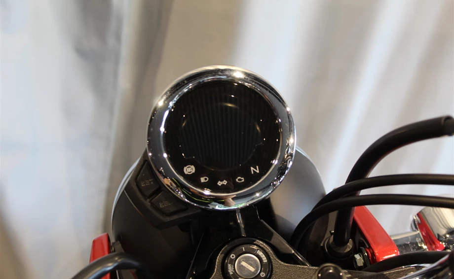 Offer Honda Dax 125 Bild 11: Offer Honda Dax 125