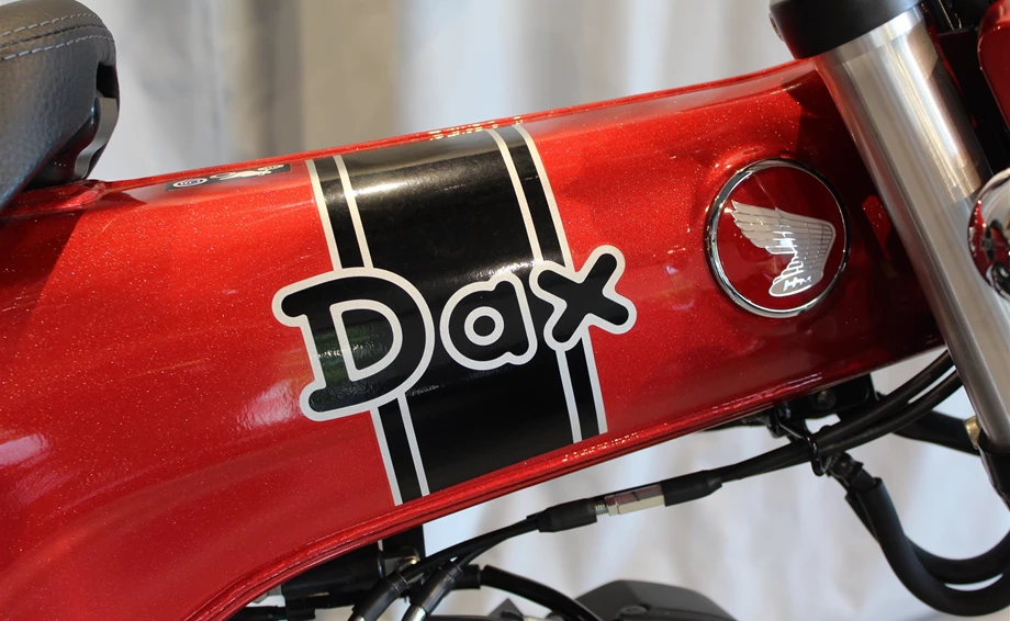 Offer Honda Dax 125 Bild 2: Offer Honda Dax 125