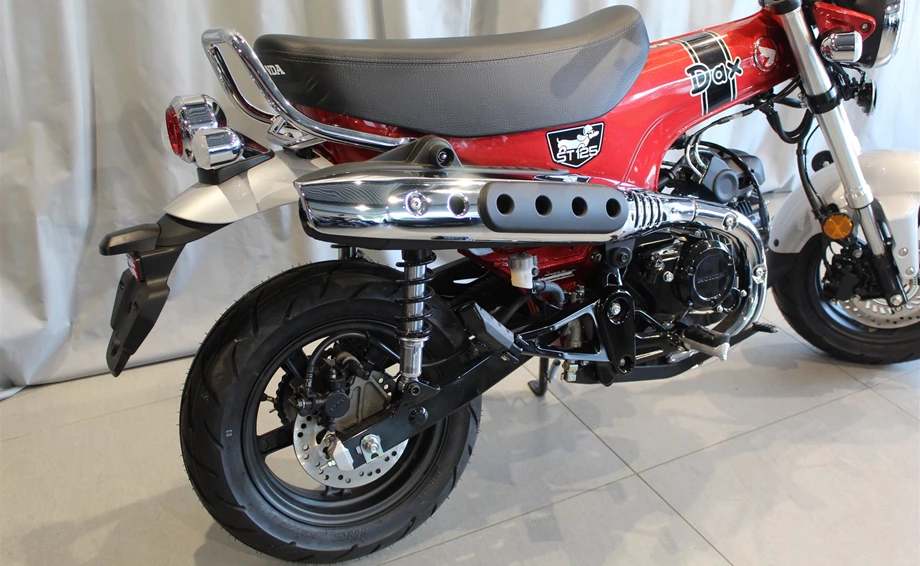Offer Honda Dax 125 Bild 4: Offer Honda Dax 125