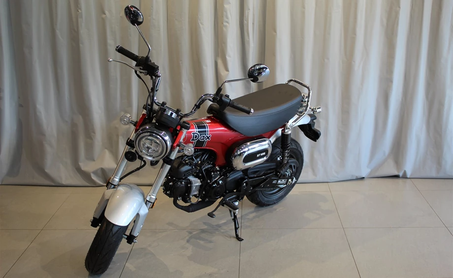 Offer Honda Dax 125 Bild 6: Offer Honda Dax 125