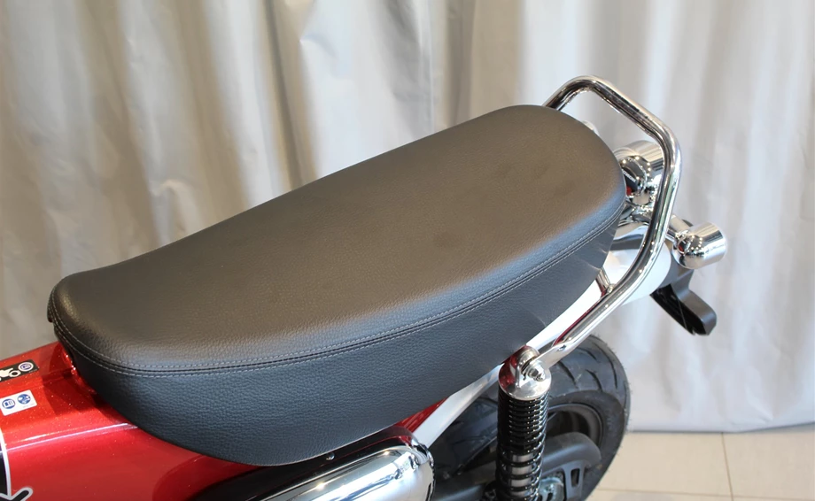 Offer Honda Dax 125 Bild 7: Offer Honda Dax 125