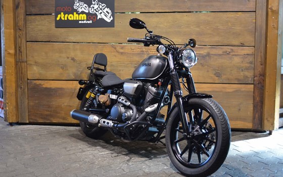 Motorrad Occasion Yamaha XV 950 R - Bild 1