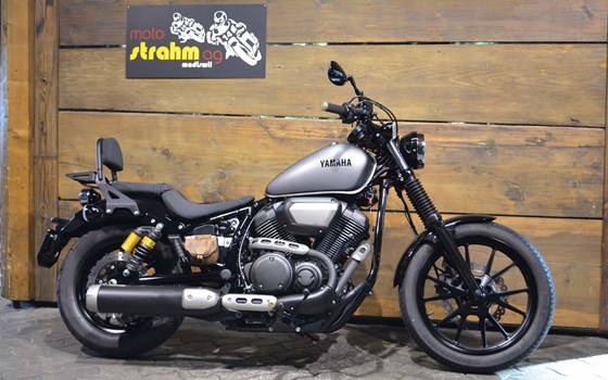 Motorrad Occasion Yamaha XV 950 R - Bild 2