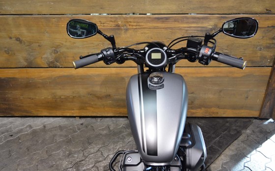 Motorrad Occasion Yamaha XV 950 R - Bild 3