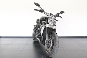 Angebot Ducati XDiavel