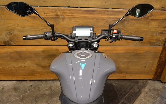 Neufahrzeug Yamaha MT-125 - Bild 3