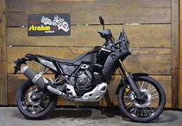 Neumotorrad Yamaha Tenere 700 World Raid